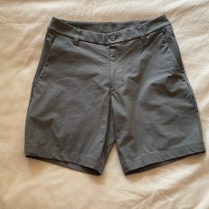 Lululemon mens shorts 28 waist